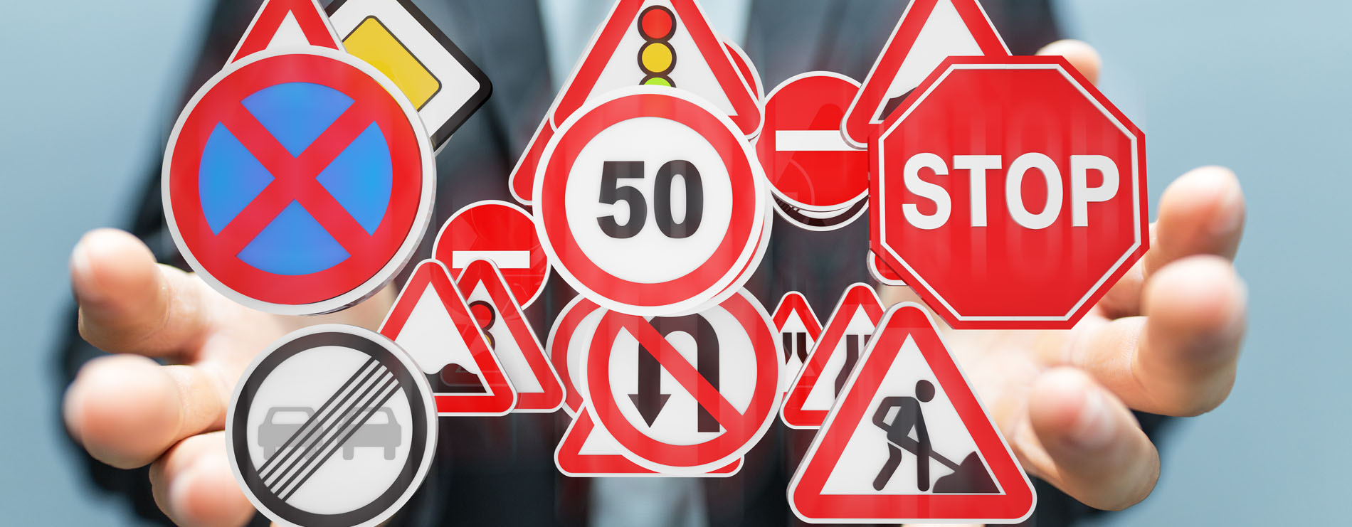 Verkehrsstraf- und Bußgeldrecht
